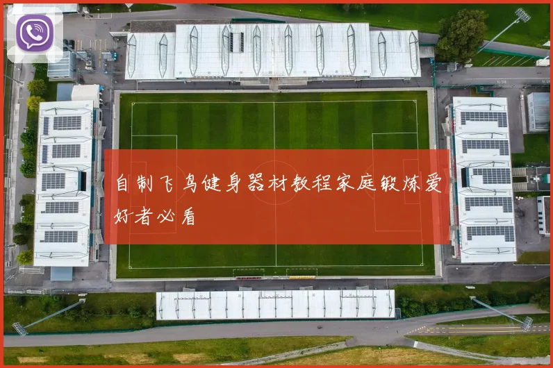 自制飞鸟健身器材教程家庭锻炼爱好者必看